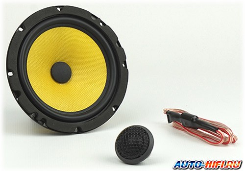 2-компонентная акустика RS Audio Pulse 165